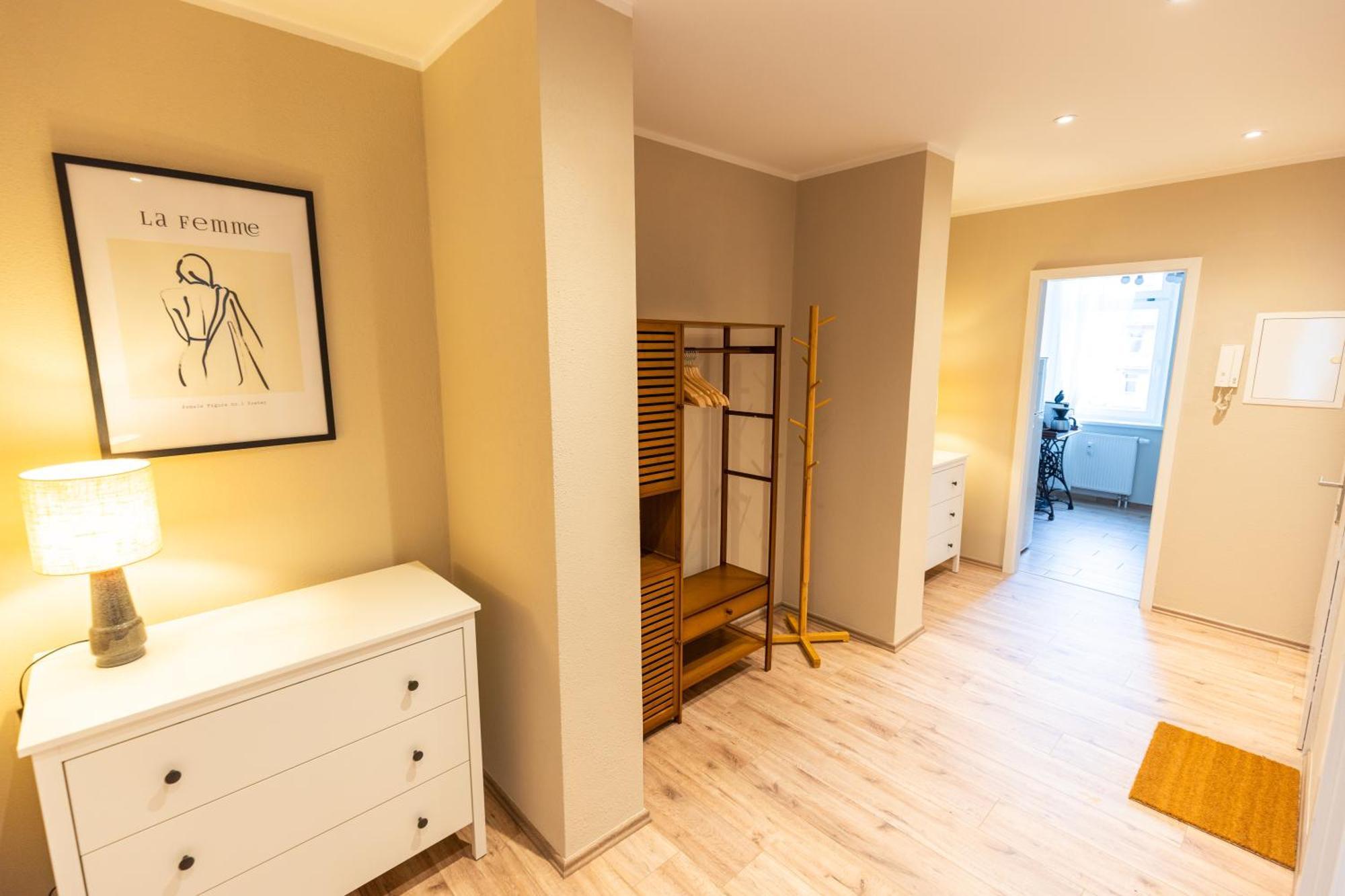 Bautzen Living Appartement - Zentrumslage Parkplatz Babybett מראה חיצוני תמונה